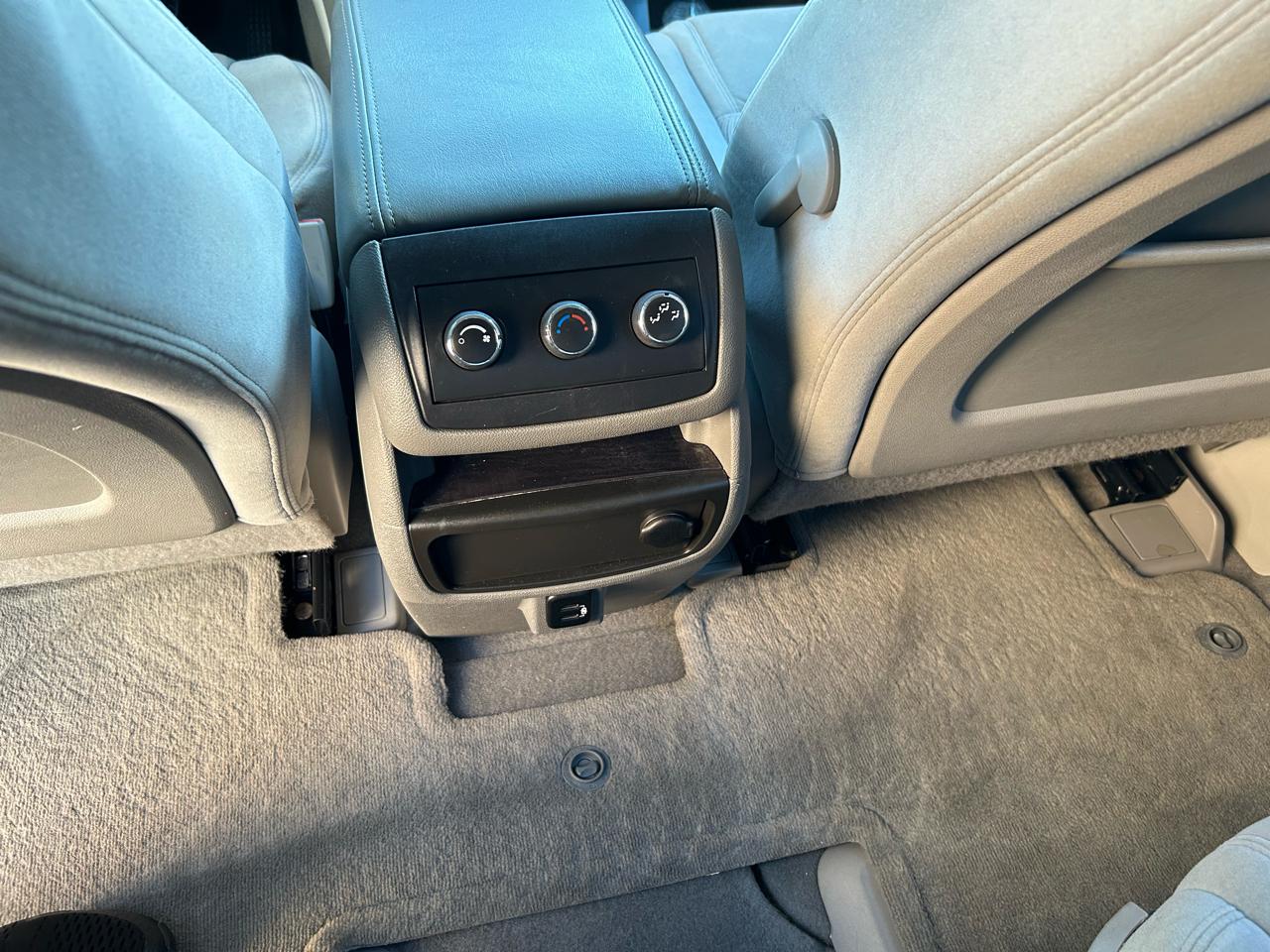 Buick Enclave Convenience FWD 2017