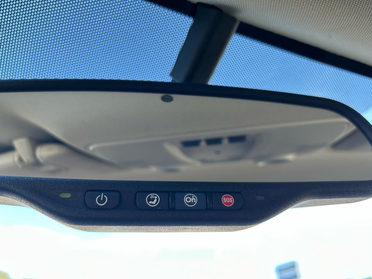 Buick Enclave Convenience FWD 2017