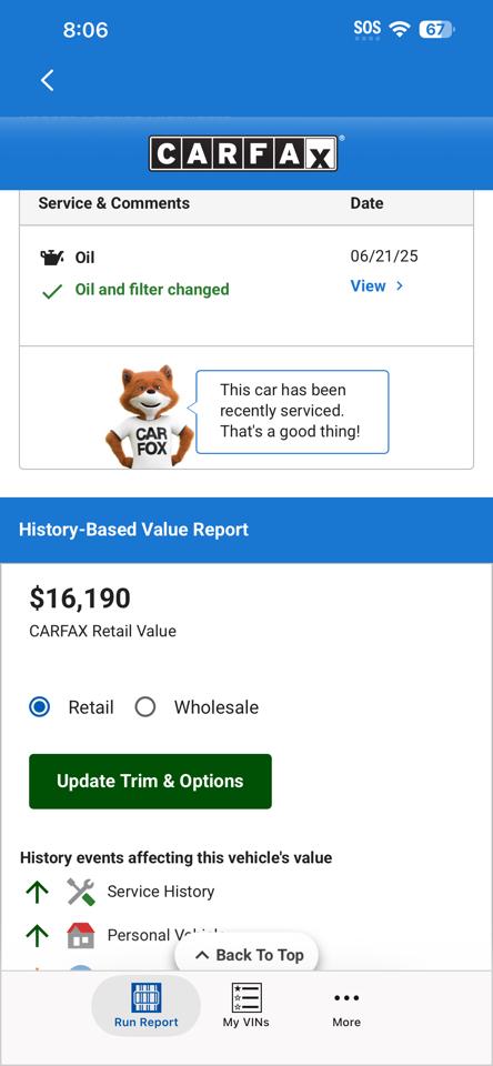 Honda CR-V EX-L AWD 2017