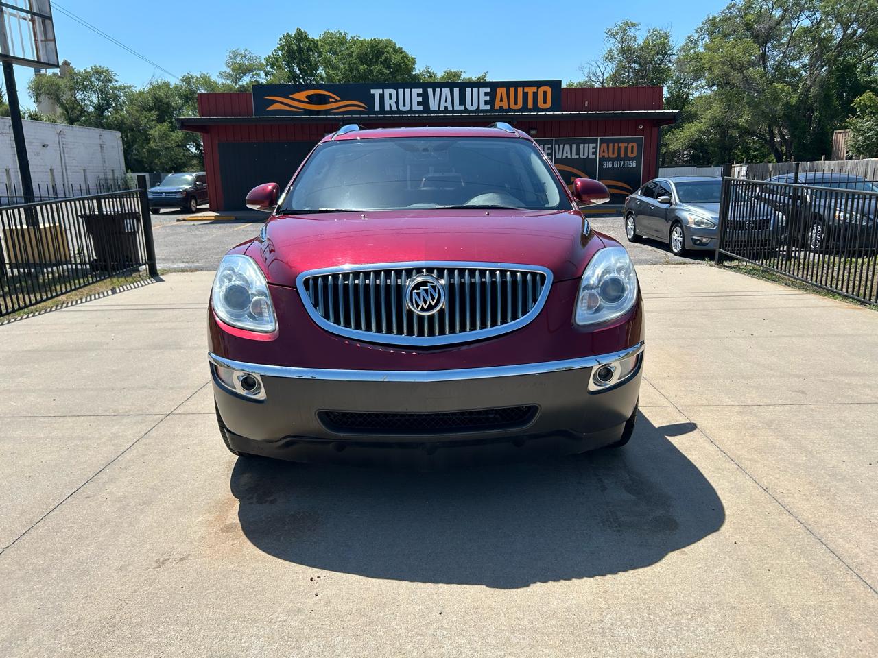 Buick Enclave CXL AWD 2010