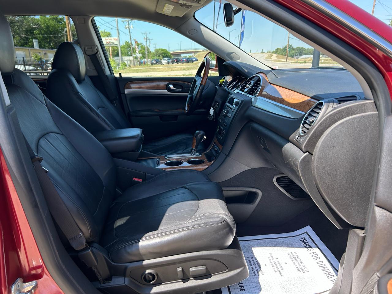 Buick Enclave CXL AWD 2010