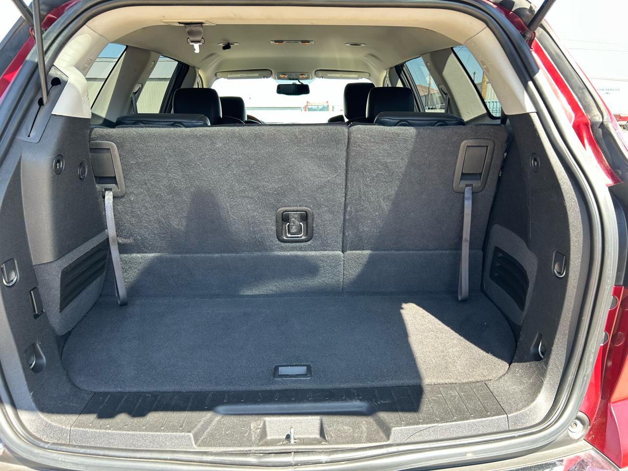 Buick Enclave CXL AWD 2010
