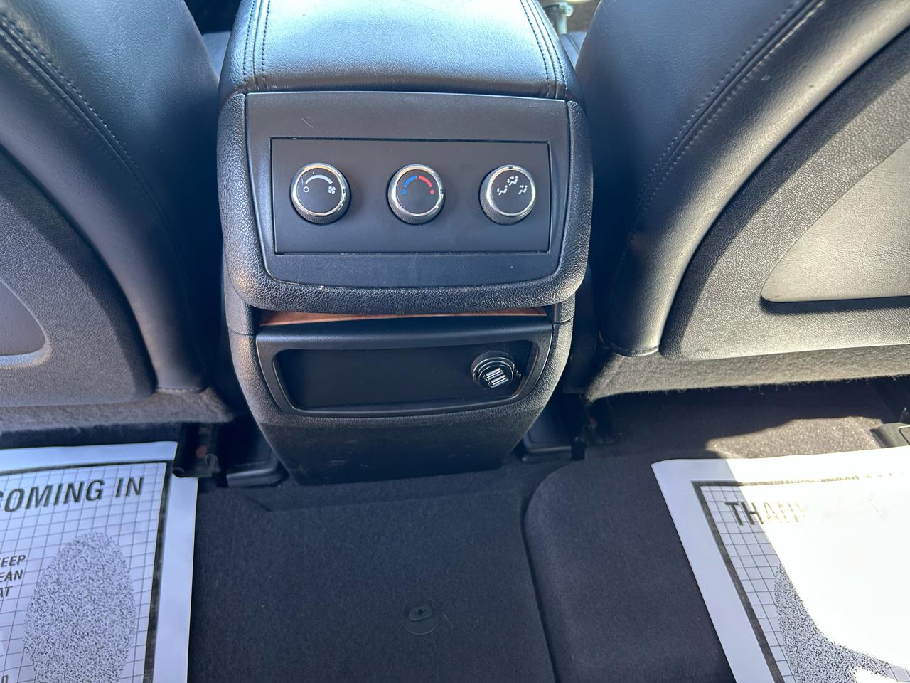 Buick Enclave CXL AWD 2010
