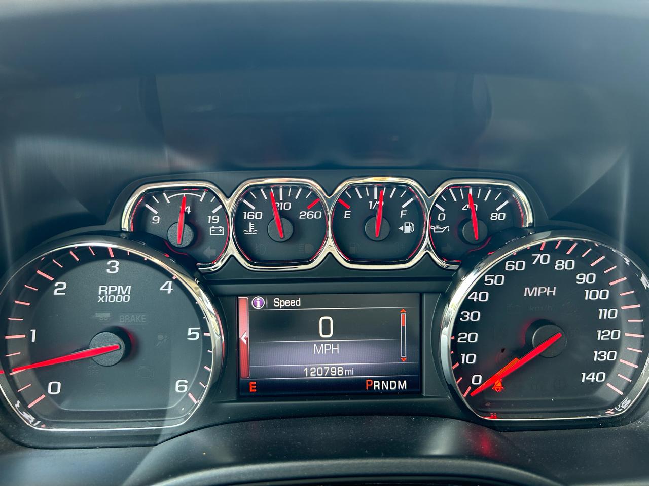 GMC Sierra 1500 SLT Ext. Cab 2WD 2014