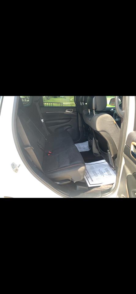 Jeep Grand Cherokee Laredo 2WD 2016