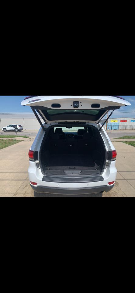 Jeep Grand Cherokee Laredo 2WD 2016