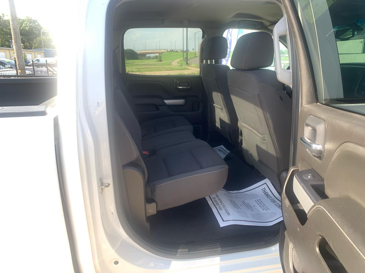 Chevrolet Silverado 2500HD  2019