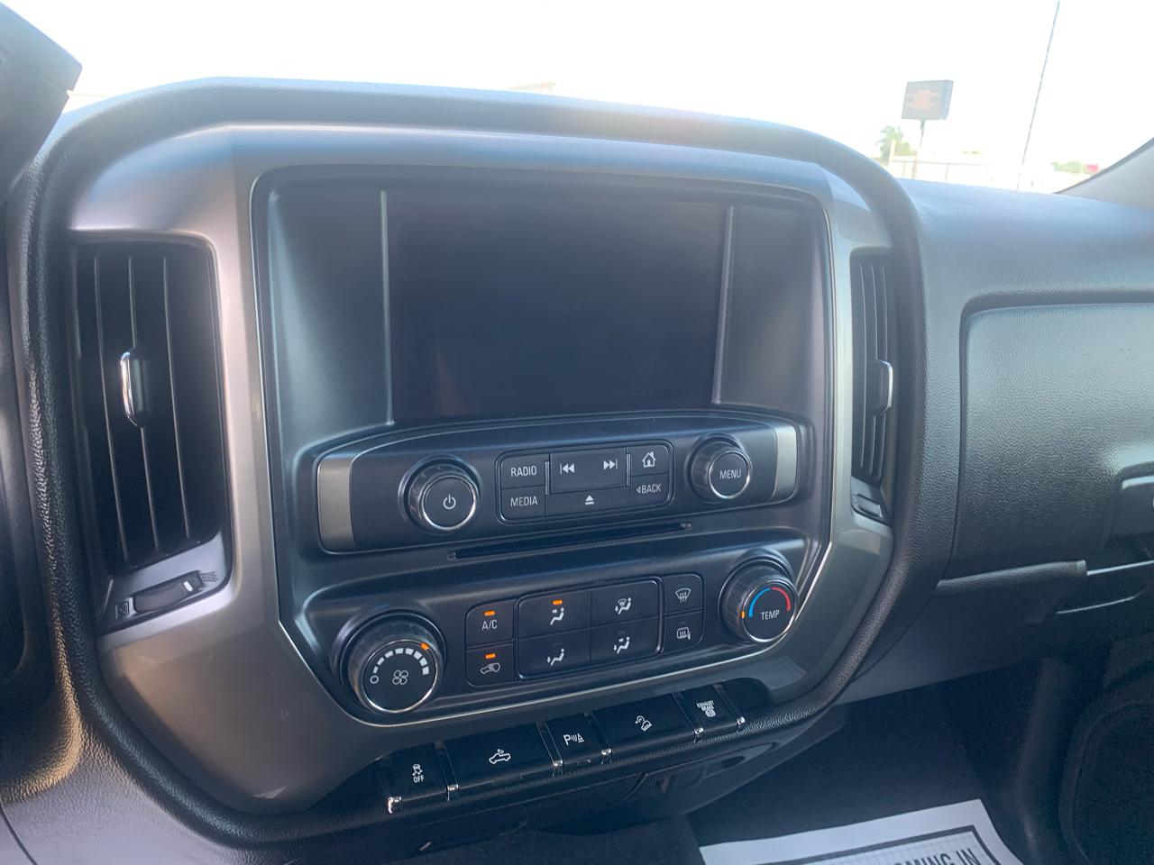 Chevrolet Silverado 2500HD  2019