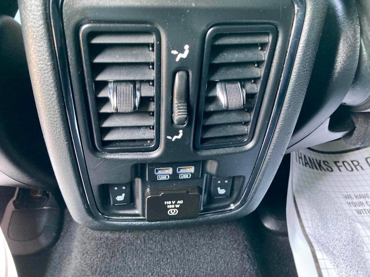 Jeep Grand Cherokee Limited 2WD 2019