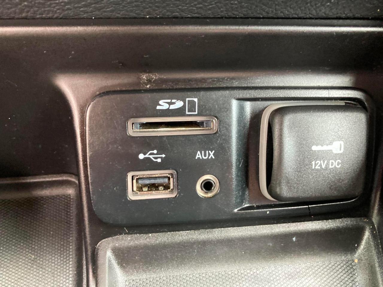 Jeep Cherokee Sport FWD 2016