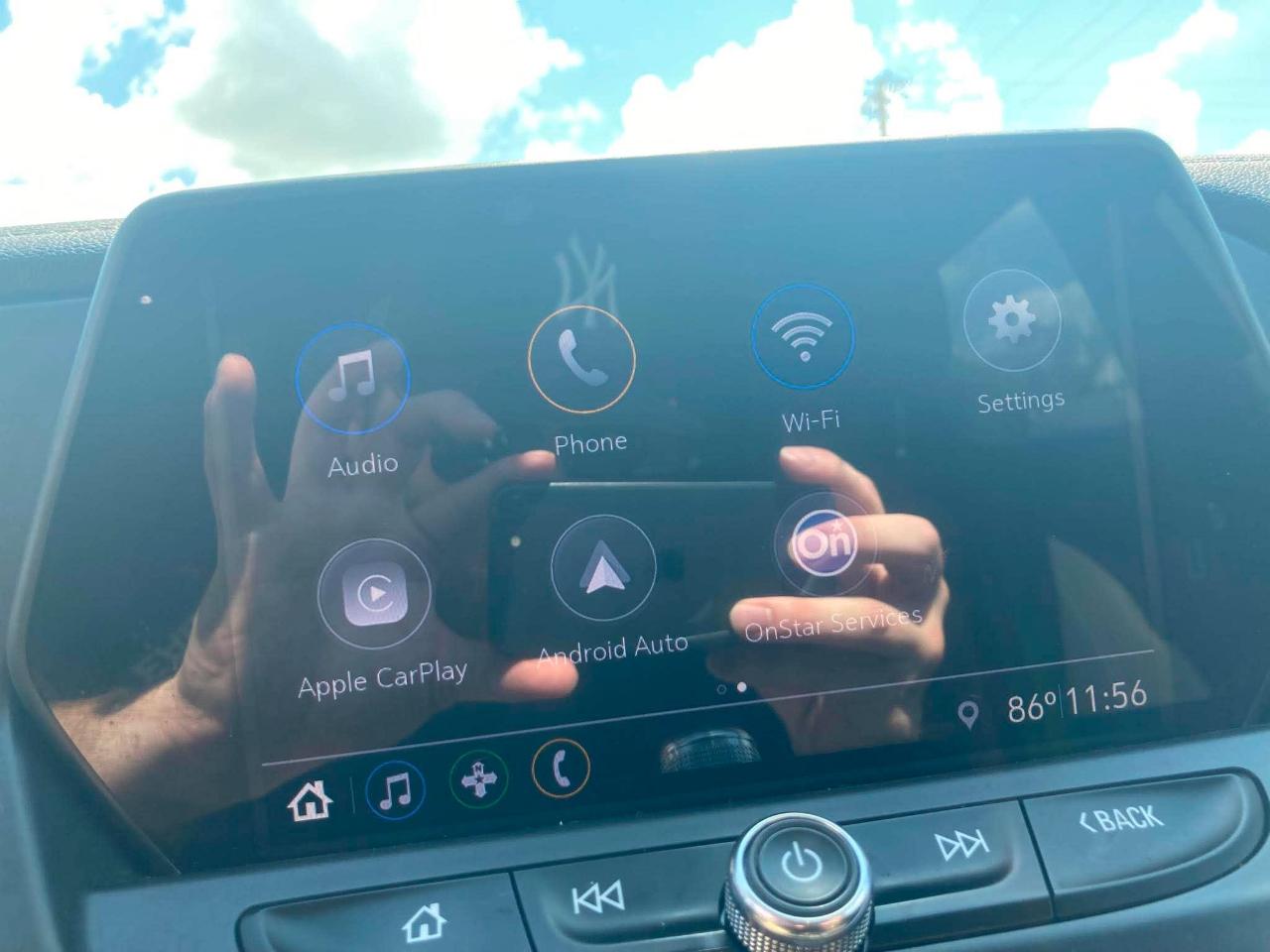 Chevrolet Blazer 1LT 2019