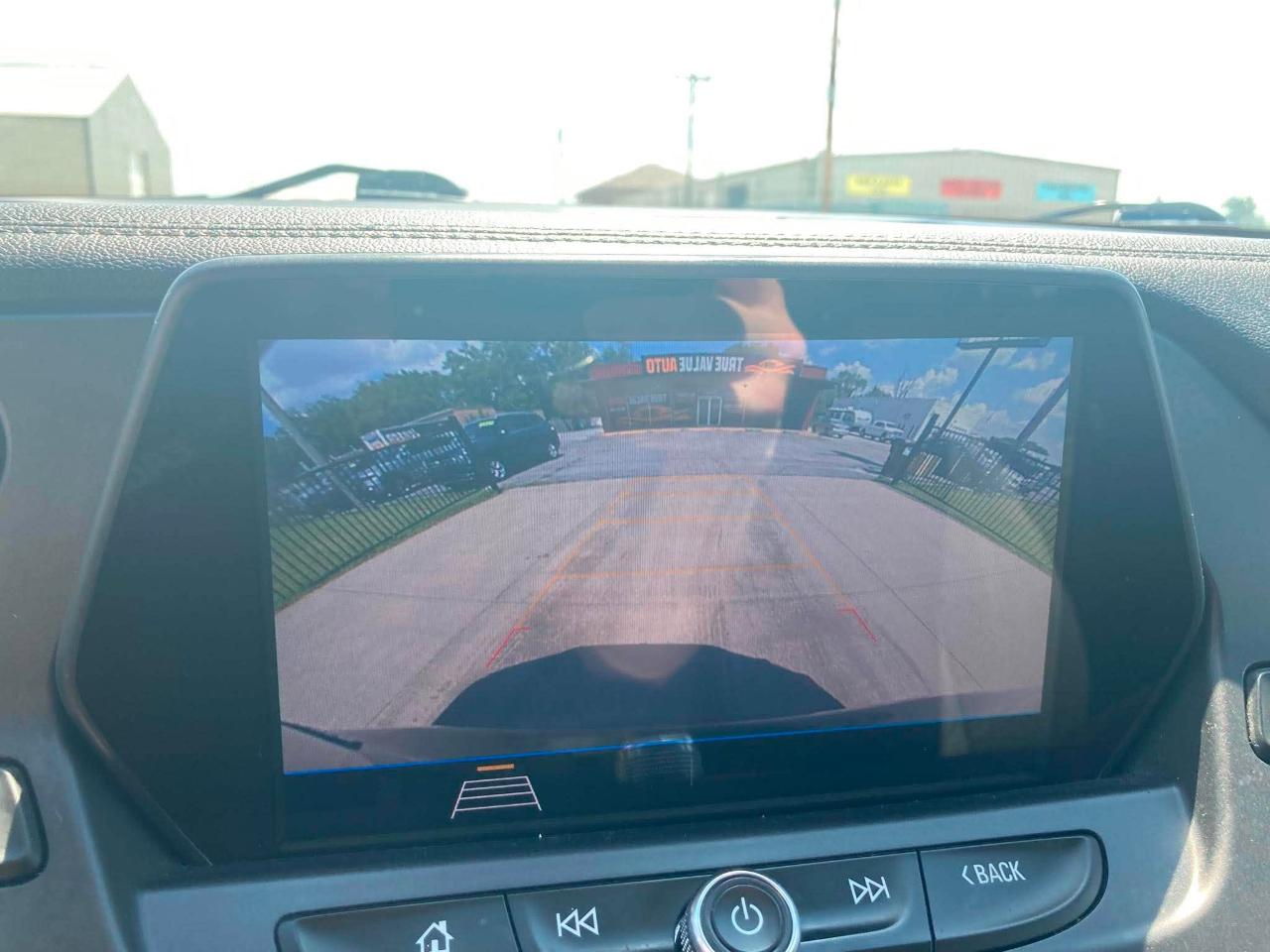 Chevrolet Blazer 1LT 2019