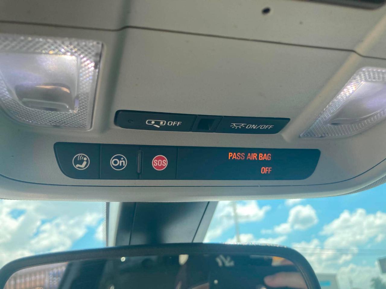 Chevrolet Blazer 1LT 2019