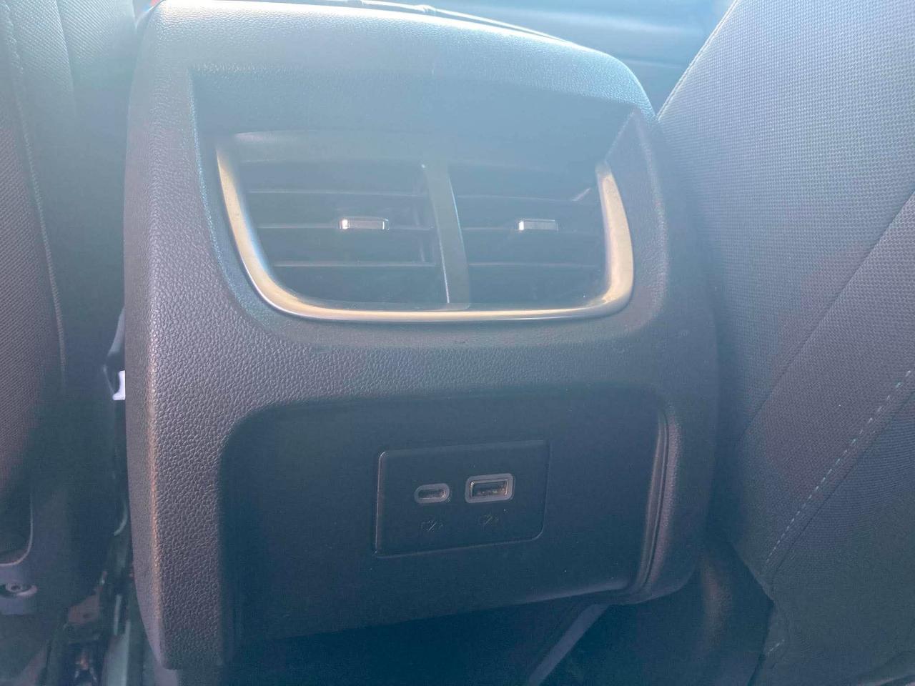Chevrolet Blazer 1LT 2019