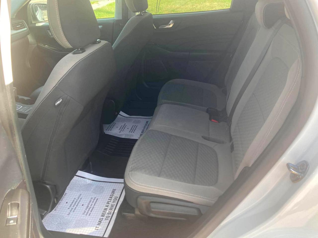 Ford Escape SE 2021