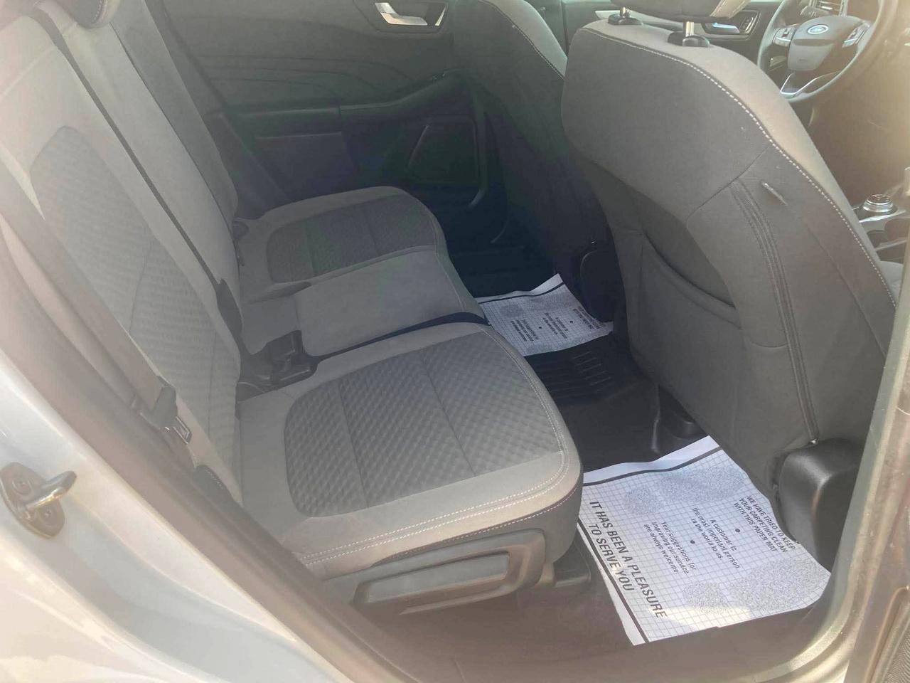Ford Escape SE 2021