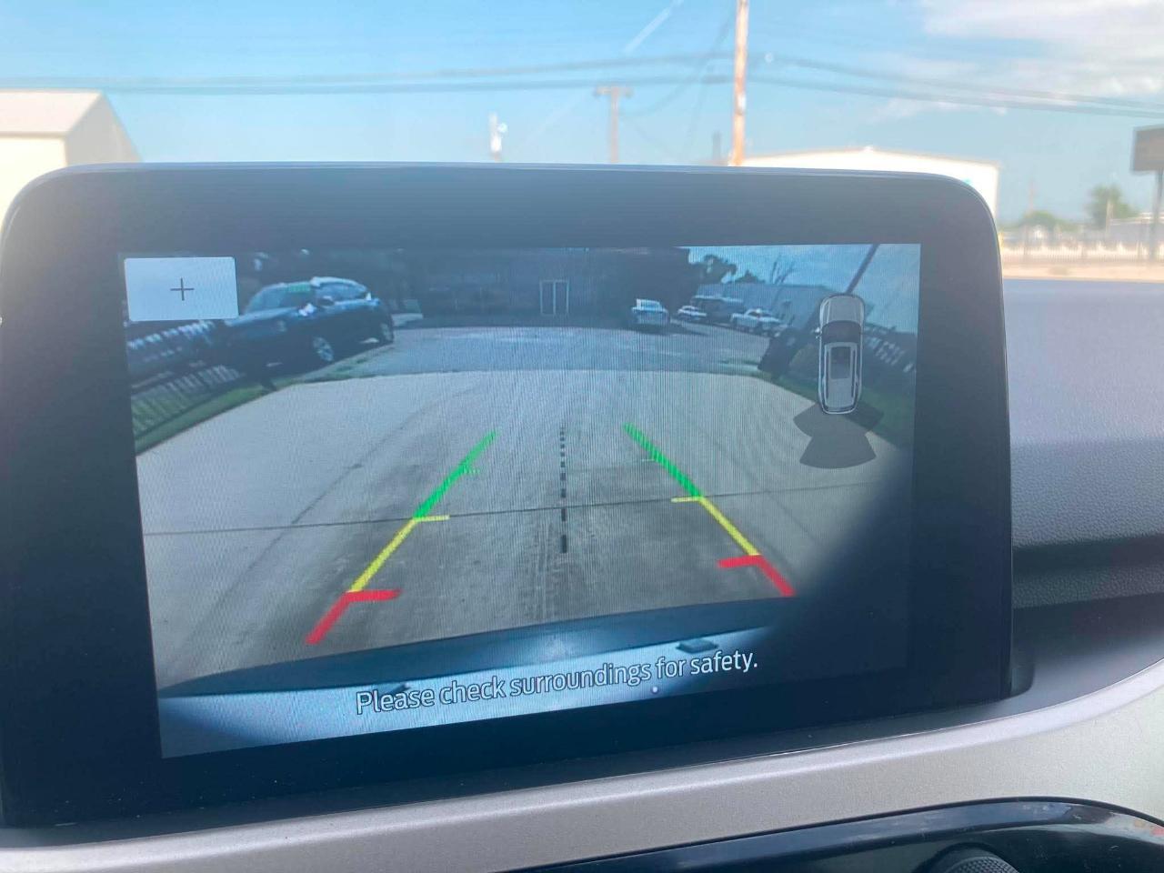 Ford Escape SE 2021
