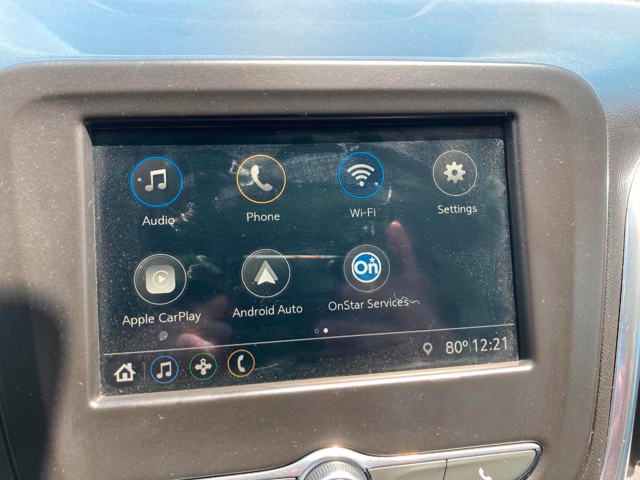 Chevrolet Equinox LS 2WD 2019