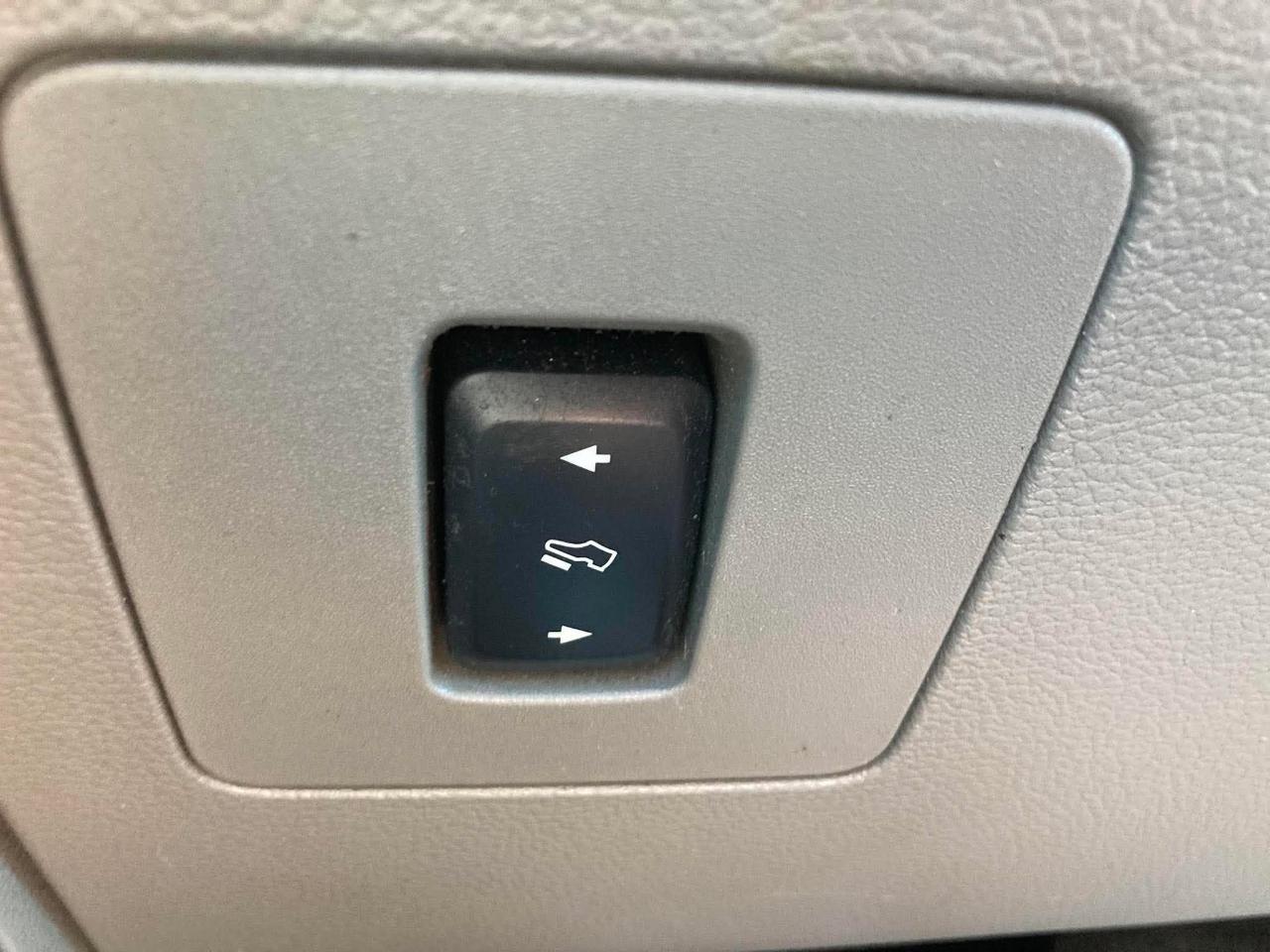 Ford F-150 Lariat SuperCrew 6.5-ft. Bed 4WD 2017