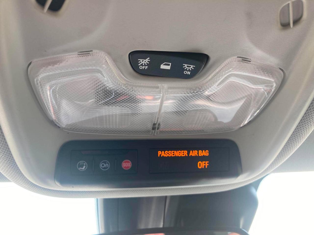 Chevrolet TrailBlazer LS 2023