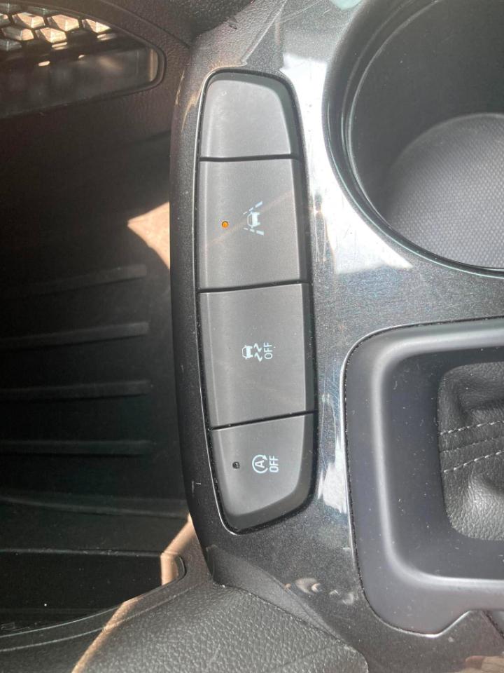 Chevrolet TrailBlazer LS 2023