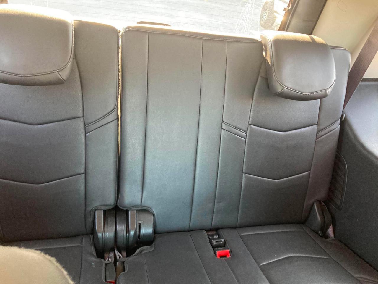 Cadillac Escalade Premium 4WD 2015