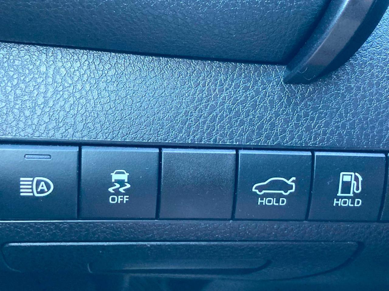 Toyota Camry XLE 2019