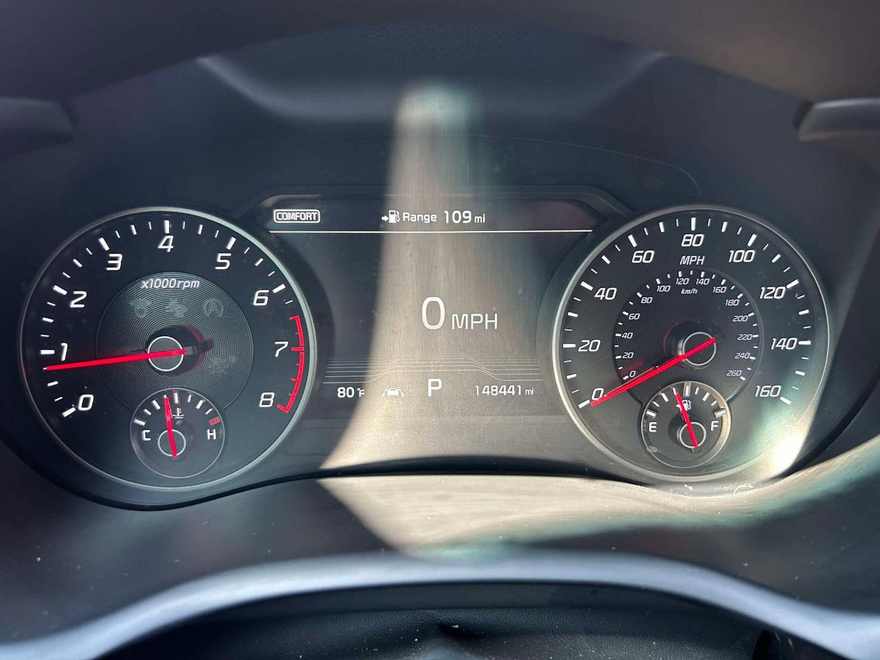 Kia Stinger Premium 2018
