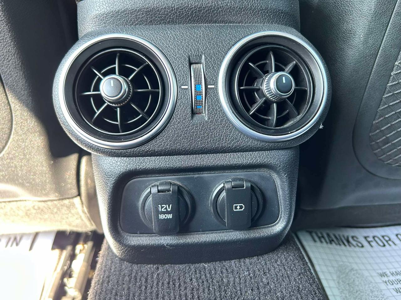 Kia Stinger Premium 2018