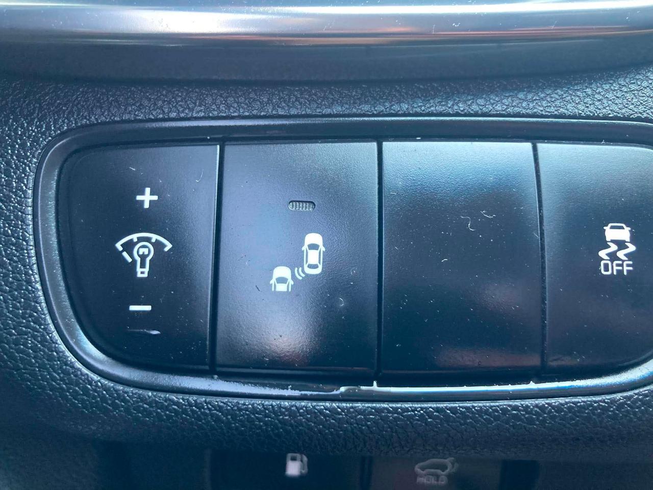 Kia Sorento EX V6 2WD 2018