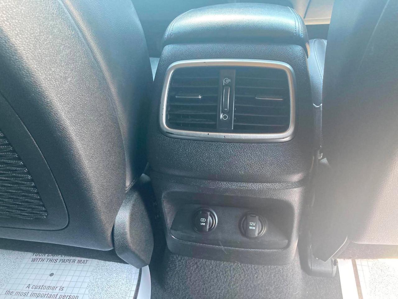 Kia Sorento EX V6 2WD 2018