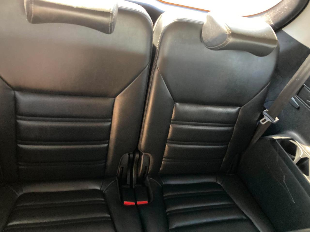 Kia Sorento EX V6 2WD 2018