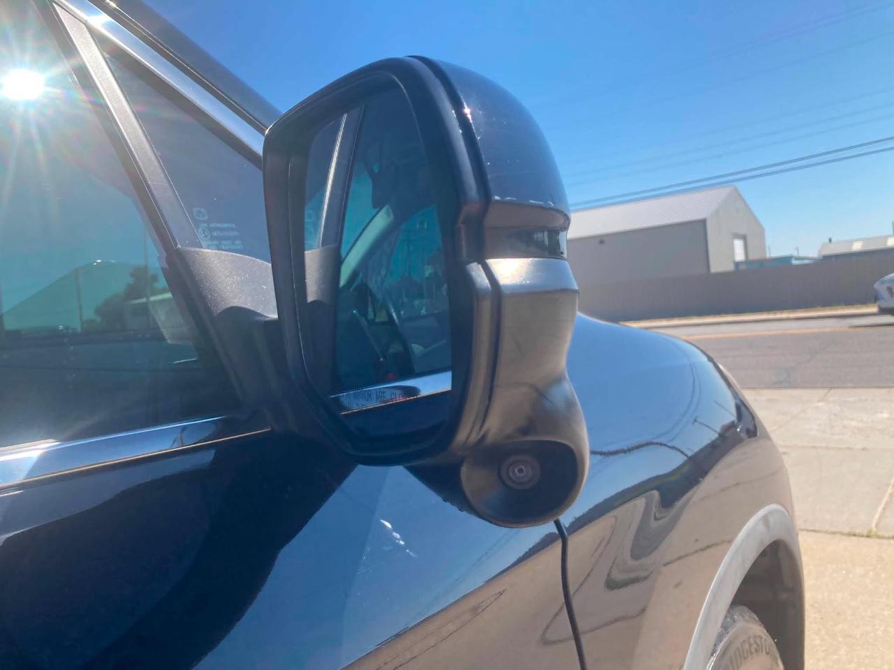 Honda Pilot EXL 2WD 2017
