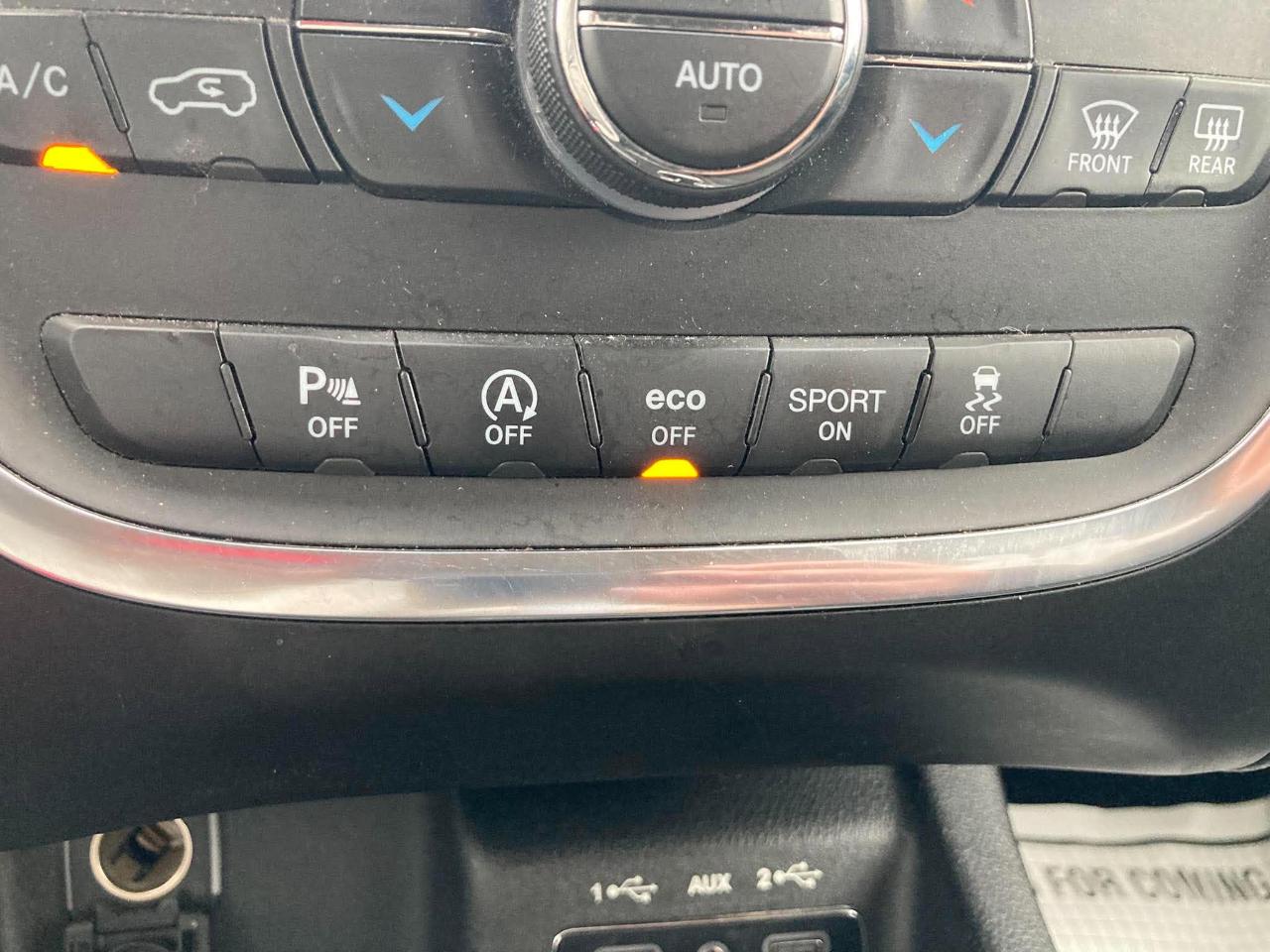 Dodge Durango SXT AWD 2020