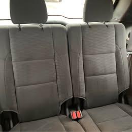 Dodge Durango photo 14