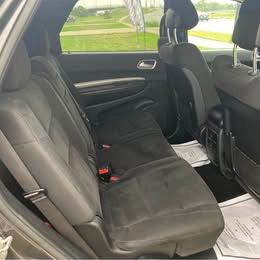 Dodge Durango photo 13