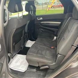 Dodge Durango photo 12