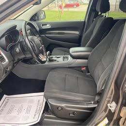 Dodge Durango photo 10