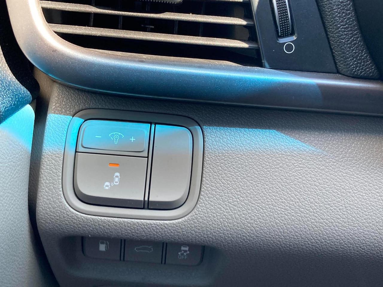 Kia Optima LX 2018