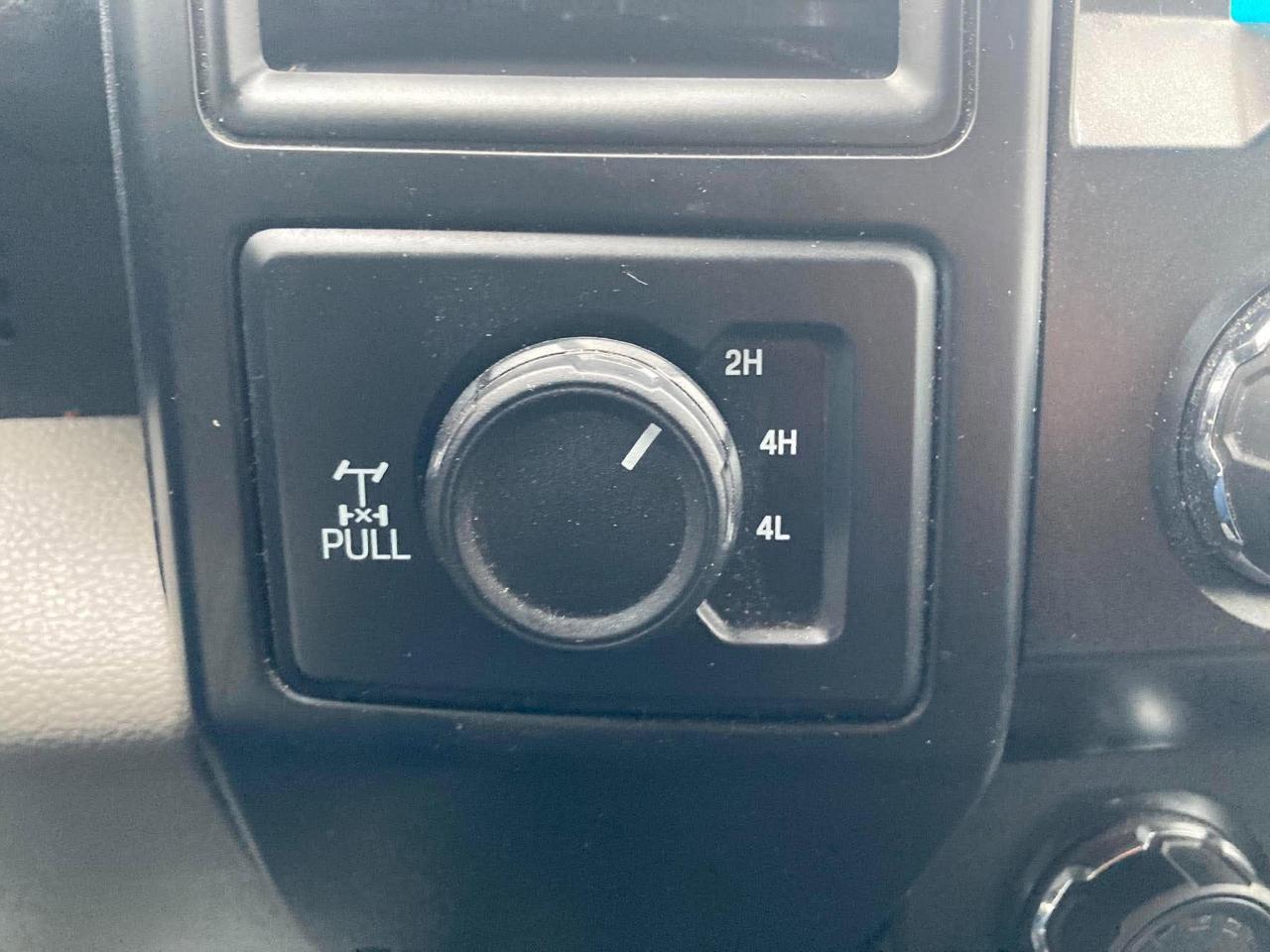 Ford F-150 King-Ranch SuperCrew 5.5-ft. 4WD 2019