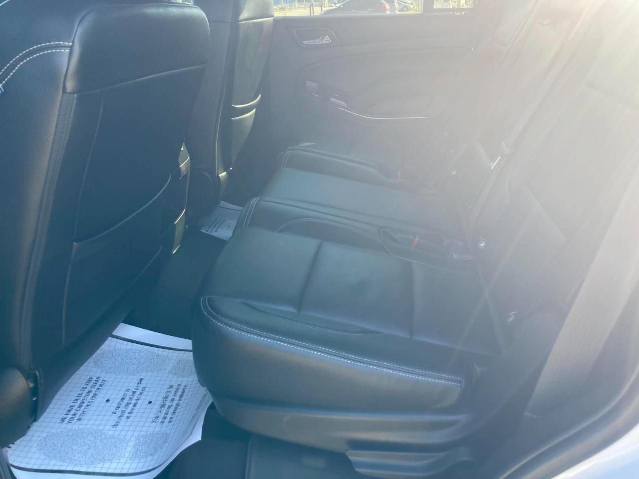 GMC Yukon SLE 4WD 2020