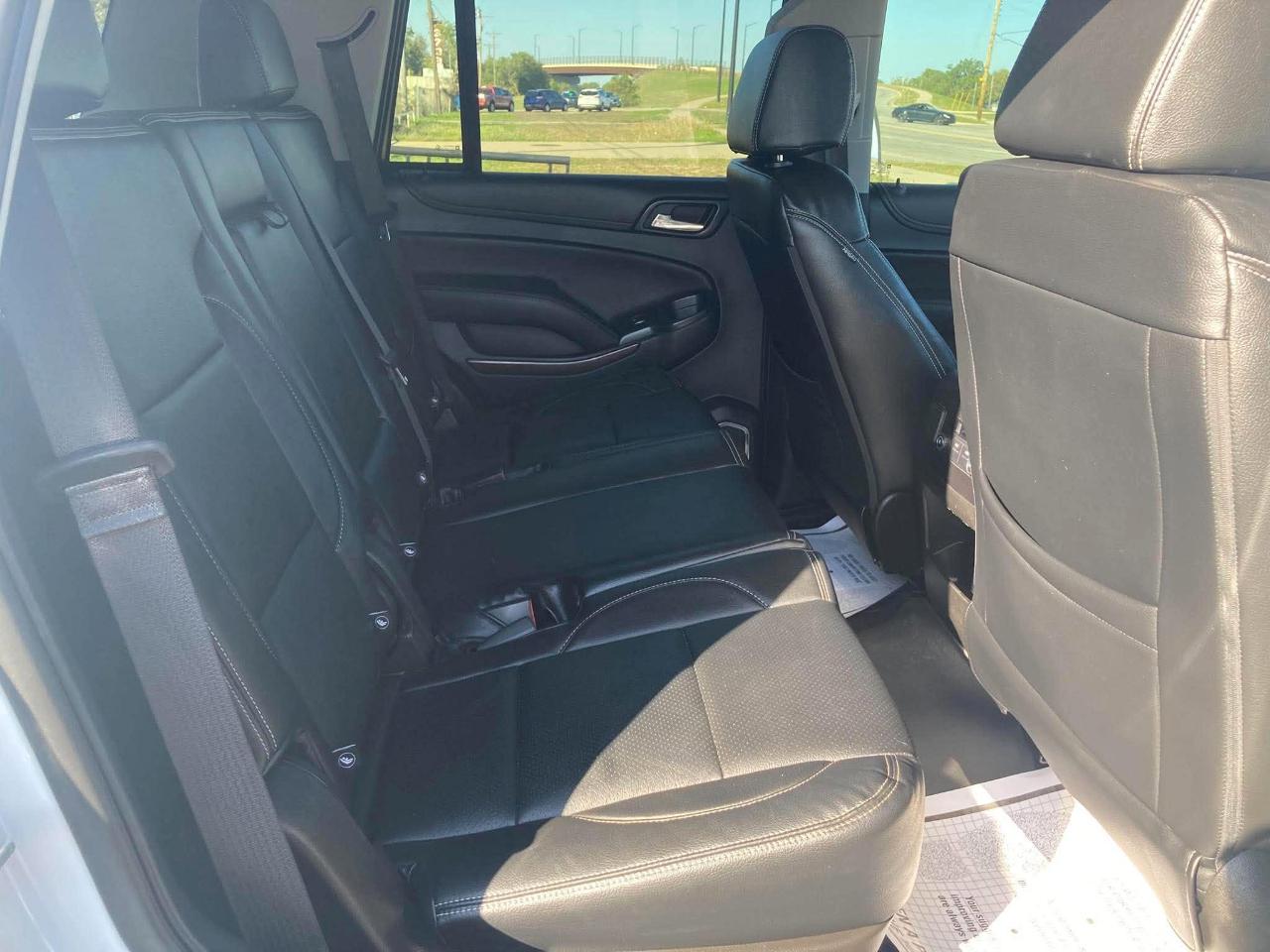 GMC Yukon SLE 4WD 2020