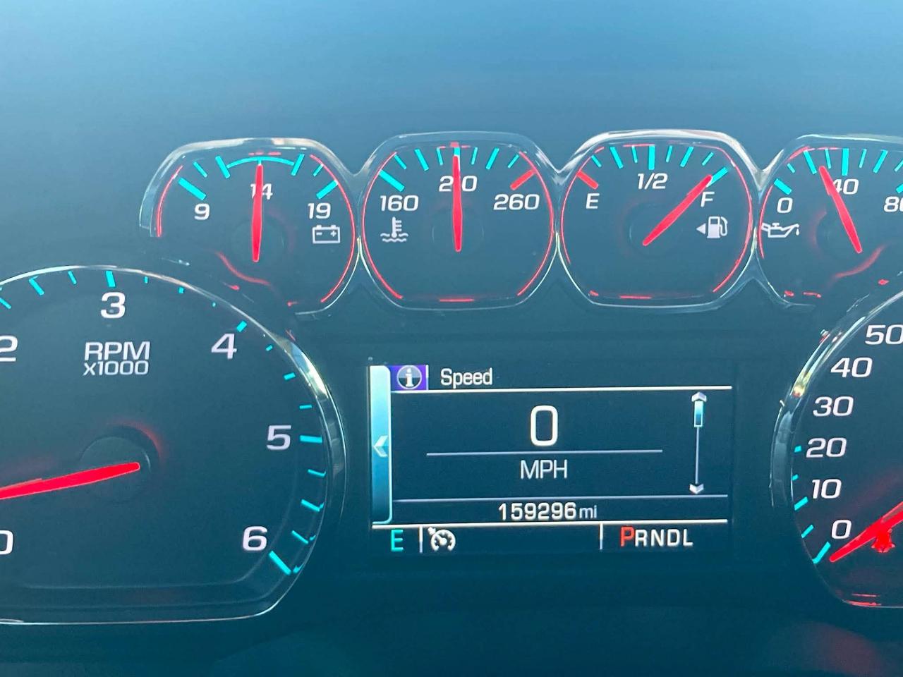 GMC Yukon SLE 4WD 2020