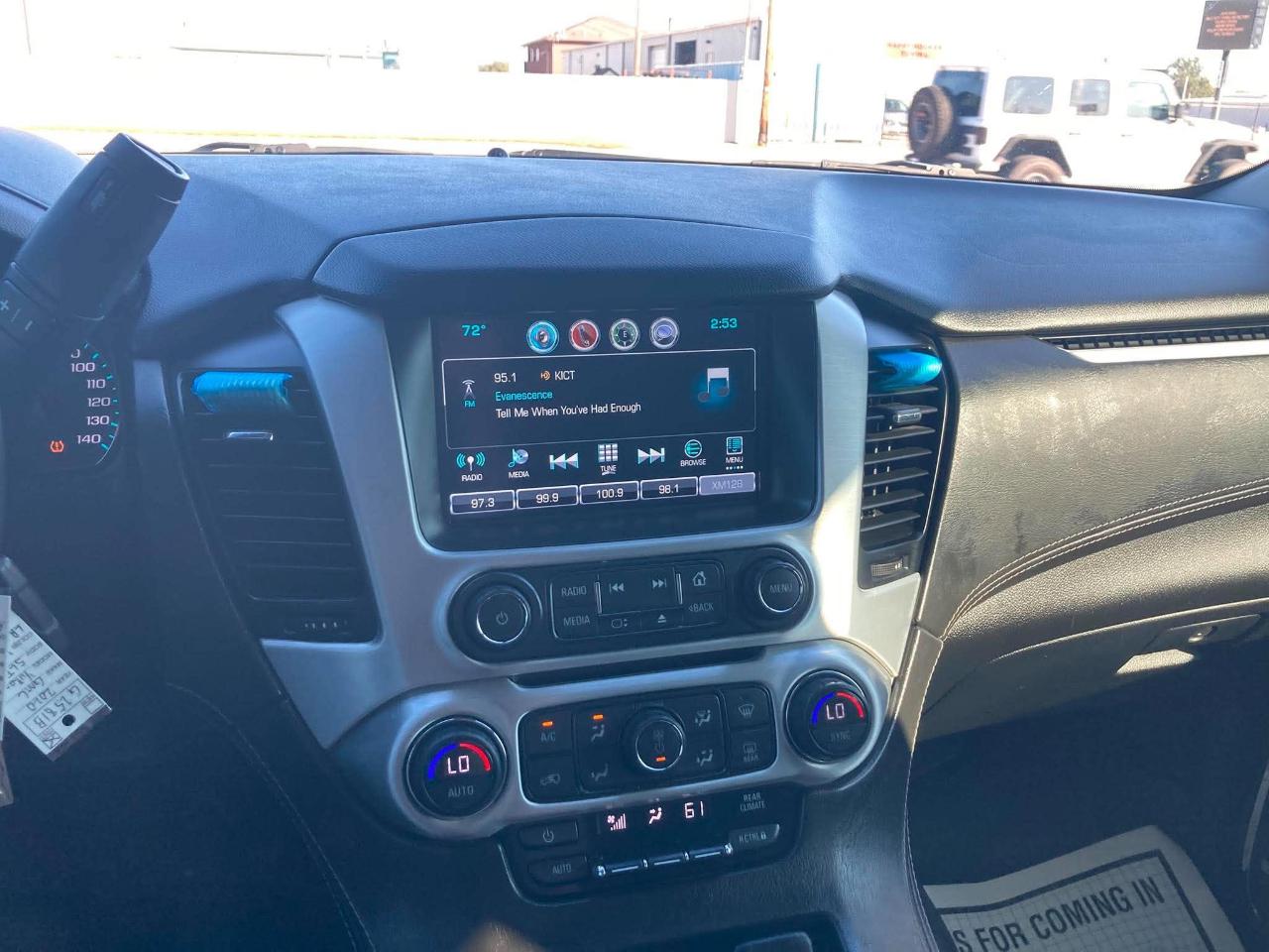 GMC Yukon SLE 4WD 2020