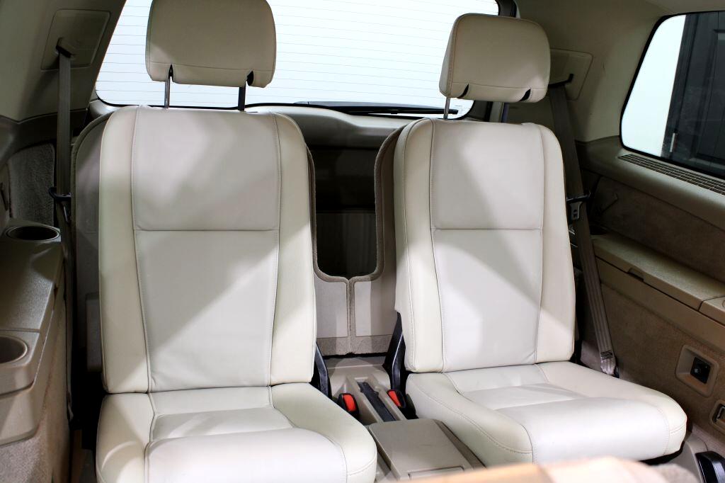 2010 Volvo XC90 3.2 AWD