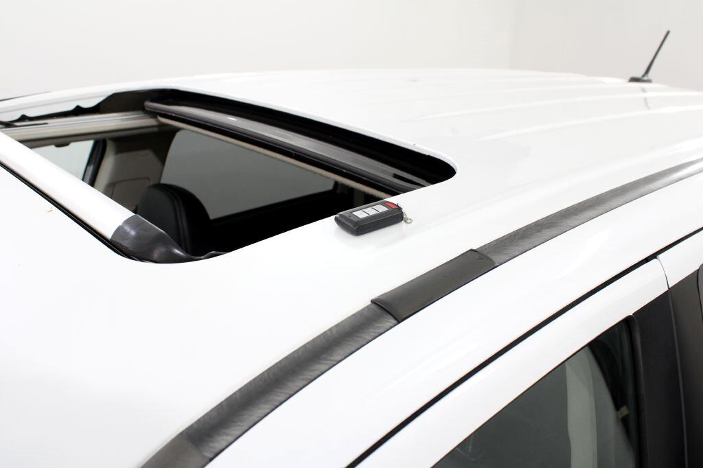 Mitsubishi Outlander SE S-AWC 2014