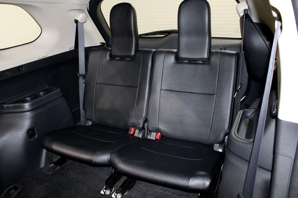 Mitsubishi Outlander SE S-AWC 2014