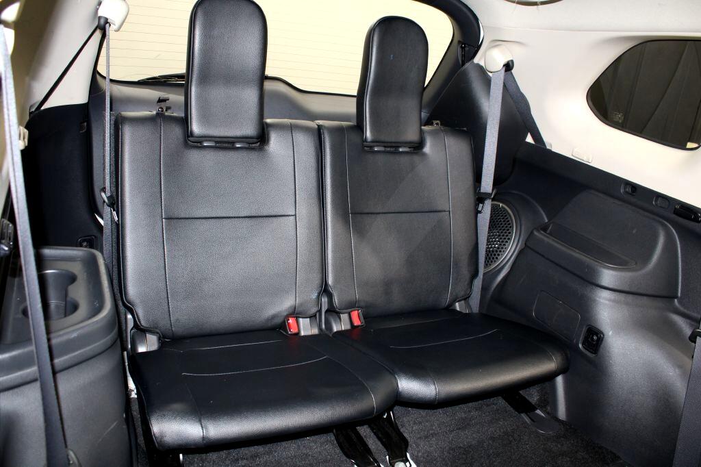 Mitsubishi Outlander SE S-AWC 2014