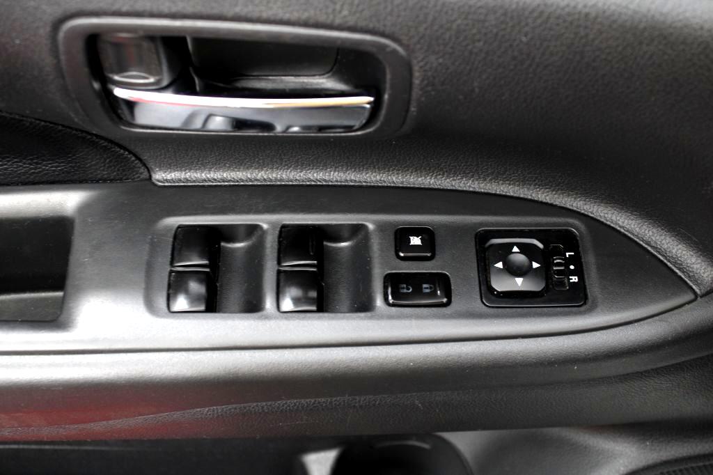 Mitsubishi Outlander SE S-AWC 2014