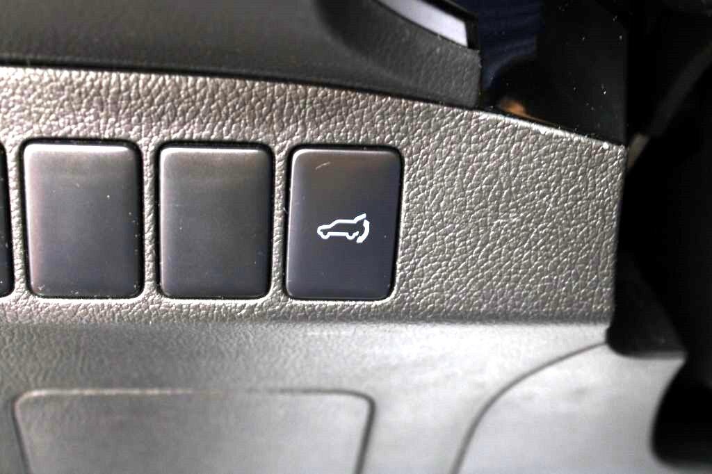 Mitsubishi Outlander SE S-AWC 2014